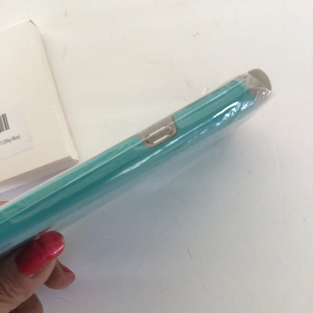 ARKOUR LG STYLO 5 SILICONE PHONE CASE NEW